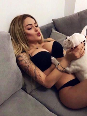 Лиза